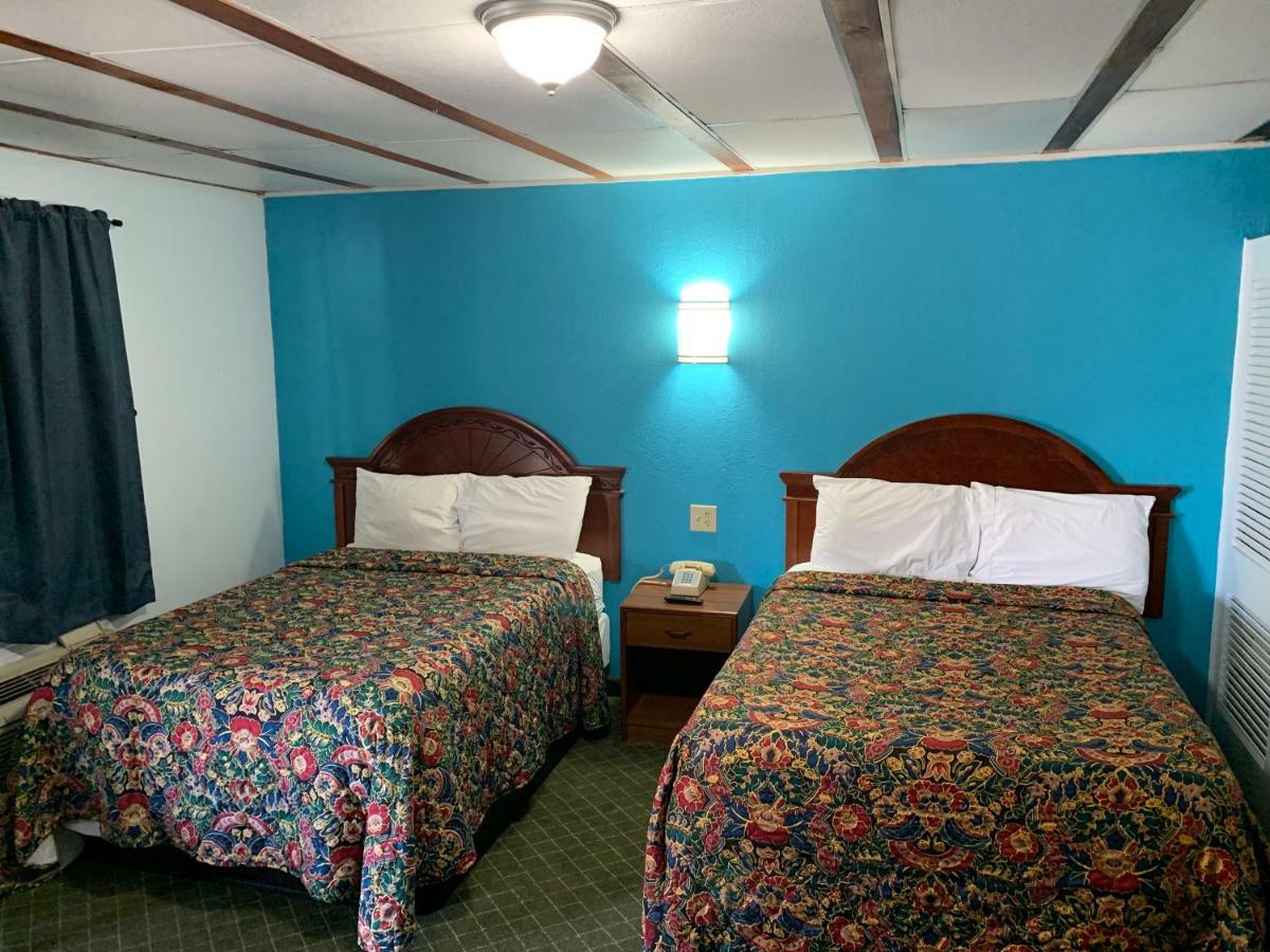 Mayo Inn Roswell Eksteriør billede